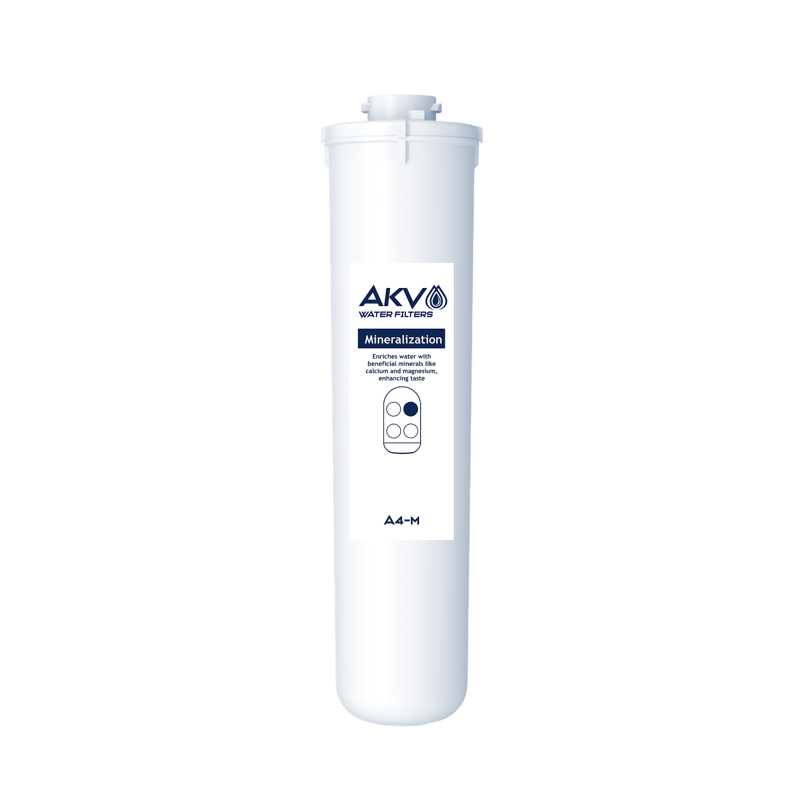 AKV A4-M
