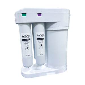 AKV RO TYTAN-50 White