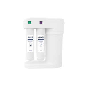 AKV RO TYTAN-100 White